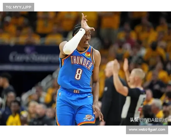 雷霆74胜无望库里对比亚历山大上限讨论联盟趋势